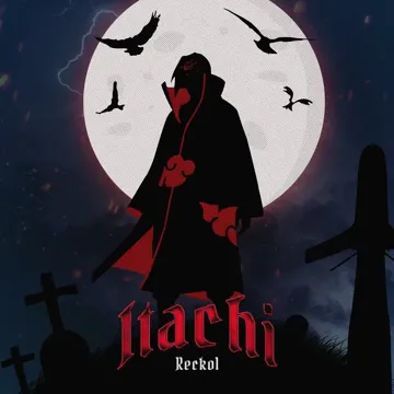 ITACHI-cover