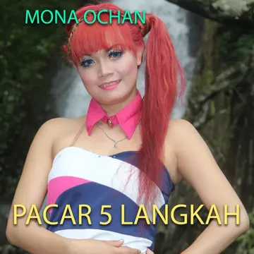 Pacar 5 Langkah-cover