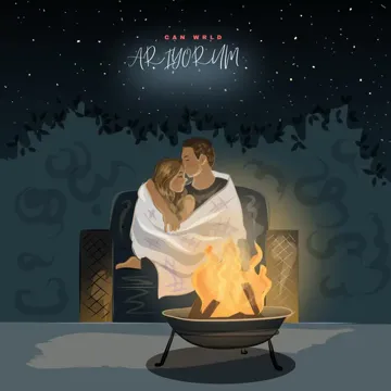 Arıyorum-cover