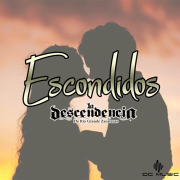 Escondidos-cover