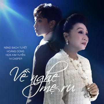 Về Nghe Mẹ Ru