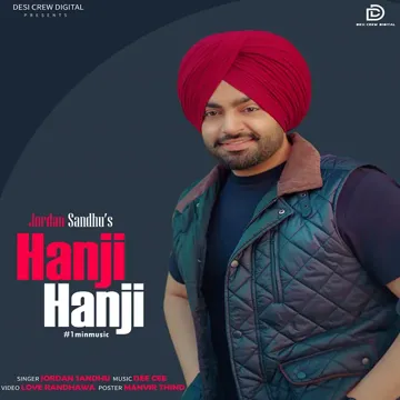 Hanji Hanji (1Min Music )-cover