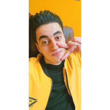 مسلم - مش ندمان
