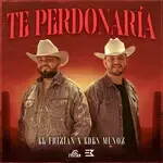Te Perdonaría-cover