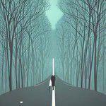 Người Lạ Nơi Phía Cuối Con Đường