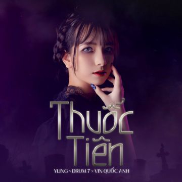 Thuốc Tiên-cover