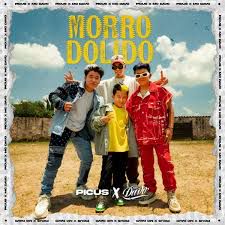 Morro Dolido-cover