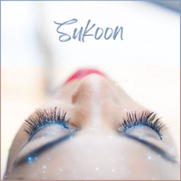 Sukoon-cover