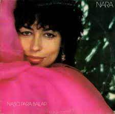 Nasci Para Bailar-cover