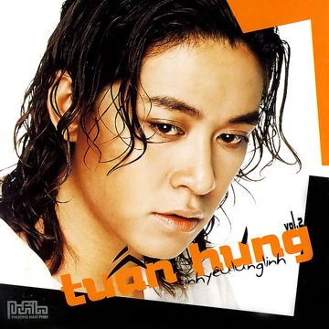 Tình Yêu Lung Linh-cover