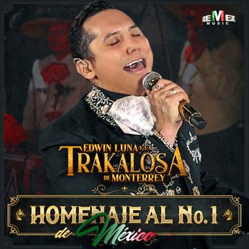 Hermoso Cariño - Con Mariachi-cover