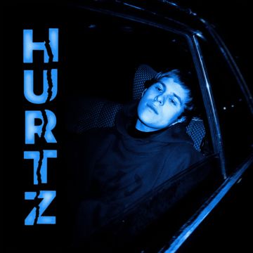 HURTZ-cover