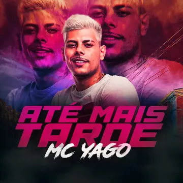 Até Mais Tarde-cover