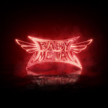 Headbanger-cover