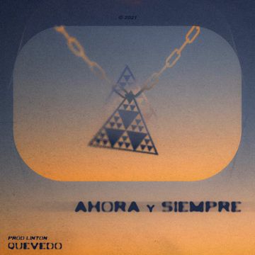 Ahora Y Siempre-cover