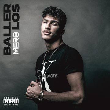 Baller los-cover