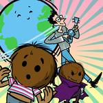 La Papilla (feat. Tolocho, Cococho & La Vaca)