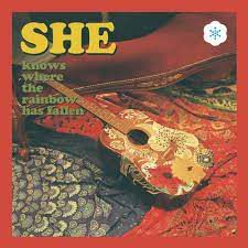 She-cover