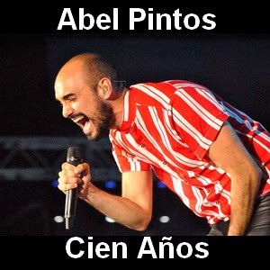 Cien Años-cover