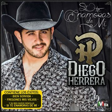 Si Te Enamoras de Mi-cover