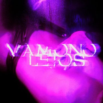 Vamono Lejos-cover