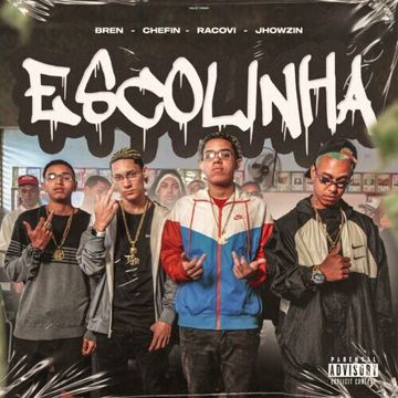 A Nova Era-cover