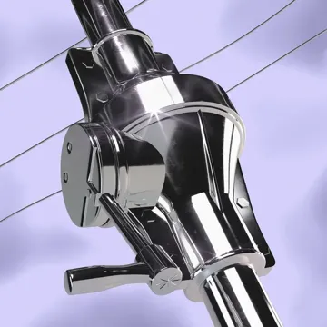 Spin-cover