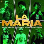 La Maria-cover