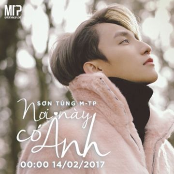 Nơi Này Có Anh -cover