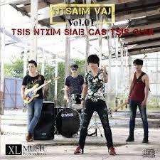 Kuv Xav Hais