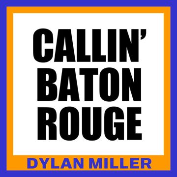 Callin' Baton Rouge-cover