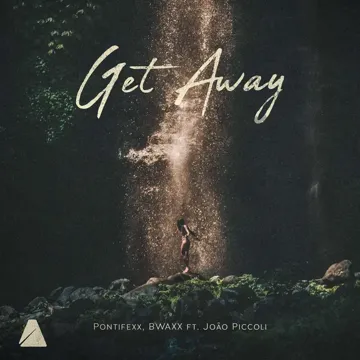 Get Away-cover