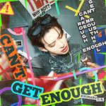 CAN'T GET ENOUGH-cover