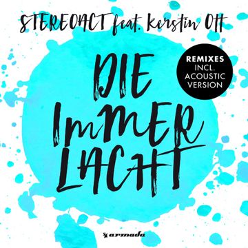 Die Immer Lacht (Talstrasse 3-5 Remix)-cover