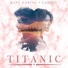Titanic-cover