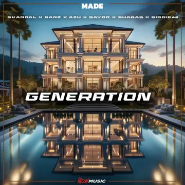 Generation-cover