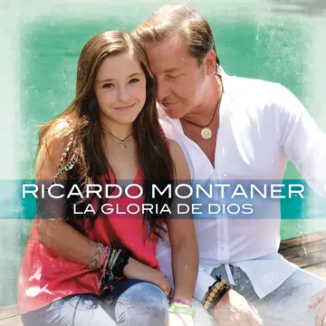 La Gloria de Dios (feat. Evaluna Montaner) (Instrumental Version)-cover