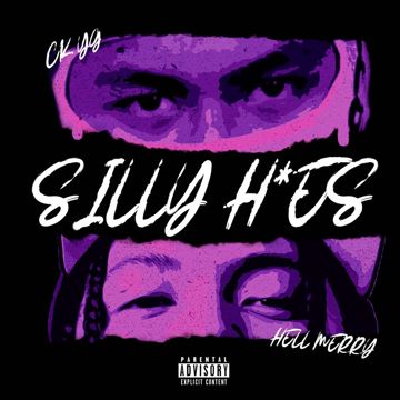 Silly Hoes-cover