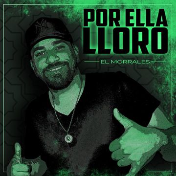 Por Ella Lloro-cover