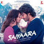 Saiyaara-cover