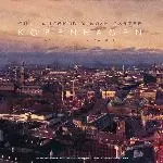 Kopenhagen-cover