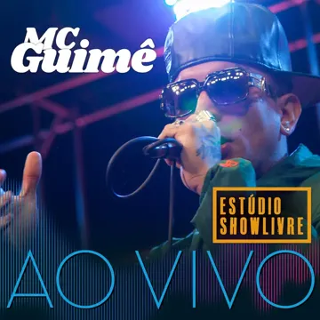 No Auge (Ao Vivo)-cover