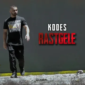 Rastgele-cover