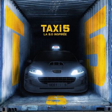 Va Bene (Extrait de la BOF de "Taxi 5" )-cover