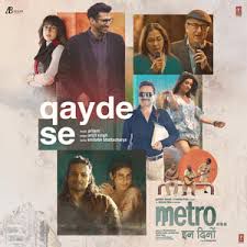 Qayde Se-cover