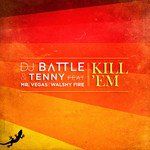 Kill&039;em (Radio Edit)-cover
