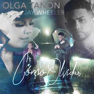 Cómo Olvidar - Versión 2021-cover