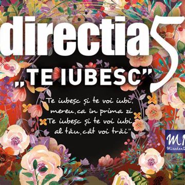 Te Iubesc-cover