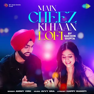 Main Cheez Ki Haan-cover