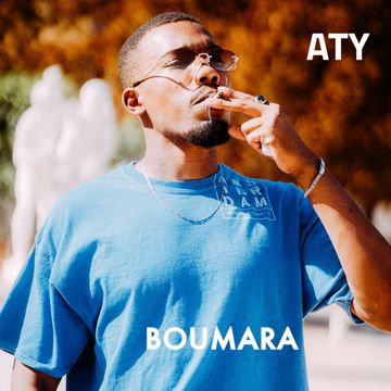 BOUMARA-cover